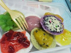 -津门红姐熟梨糕茶汤糕干(爱国道店)