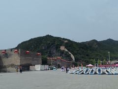 -大境门景区