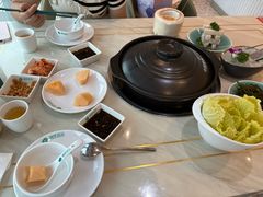 -四季缤纷椰子鸡(德思勤店)