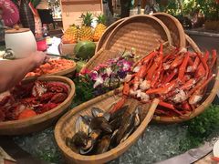 -惠州金海湾嘉华度假酒店