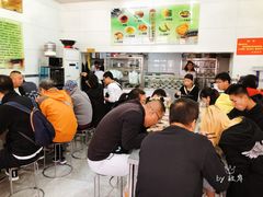 -杨记灌肠(食品街店)