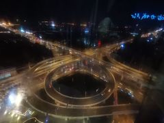 -摩天活力城·摩天轮