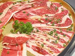 -拾也•和牛•海鲜•烤肉放题(卓悦INTOWN店)