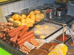 -乐乐姐超级土豆(中关村5号店)