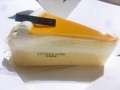 -诺嘉甜品(世贸店)