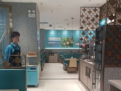 -半天妖烤鱼(物美沁山水店)
