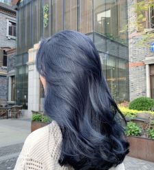-3AM HAIR SALON染发接发