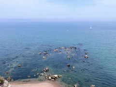 -威海国际海水浴场旅游区