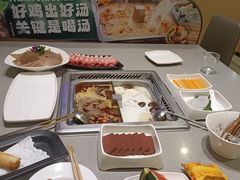 -海底捞火锅(天一广场亚细亚店)