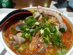 -何记花甲(海岸城旗舰店)