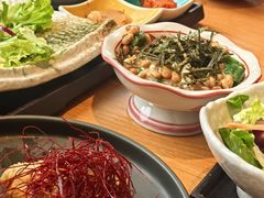 -味太助·银饭食堂(中华城店)