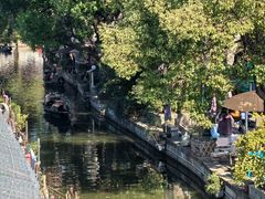 -绍兴书圣故里景区