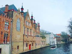 -布鲁塞尔大广场