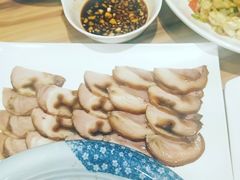 -合合春饼·酱骨·东北菜(潘家园店)