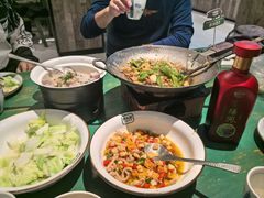 -费大厨辣椒炒肉(太平老街店)