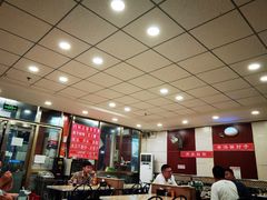 大堂-一碗居焖面(丰台小井店)