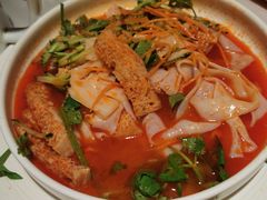 -谷丽麦馕新疆菜·清真(步步高梅溪新天地店)