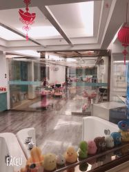 -百悦健康月子中心(祈悦店)