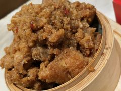 小笼荷叶粉蒸肉-望湘园·湖南菜(宏伊店)