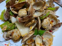 -壹块捌烧烤(灯市口店)