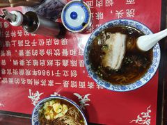 -美味斋(西北街店)