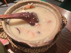 -南拳十三姨·潮汕砂锅粥(世纪金源店)