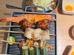 -沼津港精致料理·寿喜烧·烧鸟(青浦宝龙广场日料榜单店)