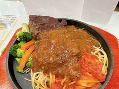 -龙城冰室(旺角)