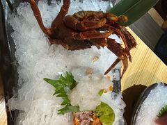 -花和海鲜自助(梅江店)