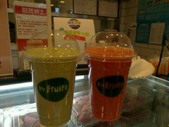 -Mr.Fruits水果先生(北京市百货大楼店)
