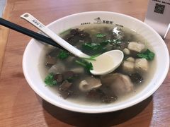 -苏晓玥·手作江南小吃(深圳北站店)