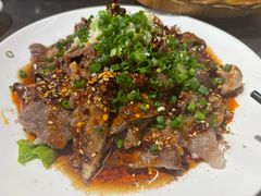 -六合居·明厨亮灶餐厅(成双大道店)