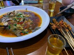 -庆合府重庆大排档(紫都城店)