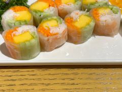 -青木瓜之味 · 越南料理(七宝宝龙店)