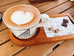 -Torch Coffee 炬点咖啡
