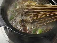 -北大街红丽涮牛肚火锅店