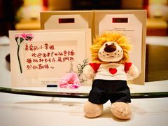 -广州富力丽思卡尔顿酒店·丽轩·粤菜
