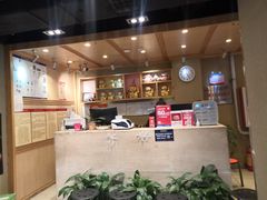 -松子料理(世纪城店)