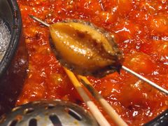 -钢管厂五区小郡肝串串香(南山店)