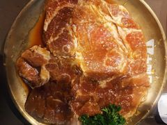 -大叹号·朝鲜族烤肉(潍坊泰华城店)