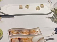 -君庭中餐厅(友谊宾馆店)