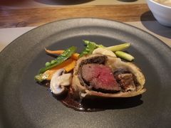 -Carbon莫卡哆·意大利复古集市餐厅(杭州大厦店)