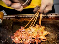 -味子夫鸡柳(三峡广场店)