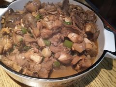 -大哈福烧烤·海鲜·家常菜(延安三路店)