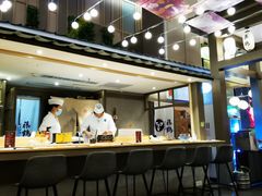 -藤鹤日本料理(保利广场店)