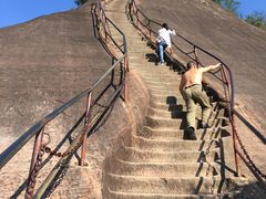 -丹霞山风景名胜区