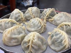 -叶存利海鲜大馅饺子(海宁路总店)