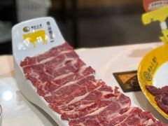 -潮汕大目牛肉火锅(上梅林店)