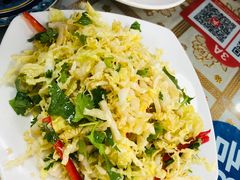 -清真·鸦儿李记·小馆(后海店)