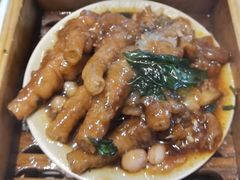 -蔡澜点心·粤菜(西单大悦城店)